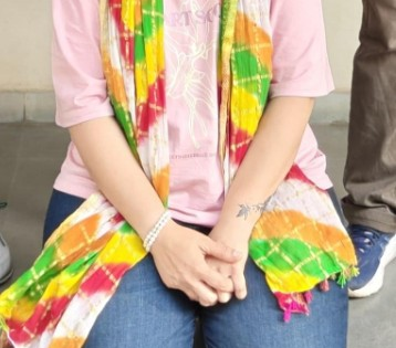 Ahmedabad Crime Branch arrests jewellery store employee in Rs 1.66 crore gold theft case | Ahmedabad Crime Branch arrests jewellery store employee in Rs 1.66 crore gold theft case Ahmedabad Crime Branch arrests jewellery store employee in Rs 1.66 crore gold theft case | Ahmedabad Crime Branch arrests jewellery store employee in Rs 1.66 crore gold theft case