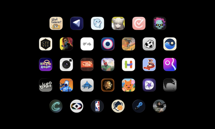 Two India-origin apps among finalists for 2026 Apple Design Awards | Two India-origin apps among finalists for 2026 Apple Design Awards Two India-origin apps among finalists for 2026 Apple Design Awards | Two India-origin apps among finalists for 2026 Apple Design Awards