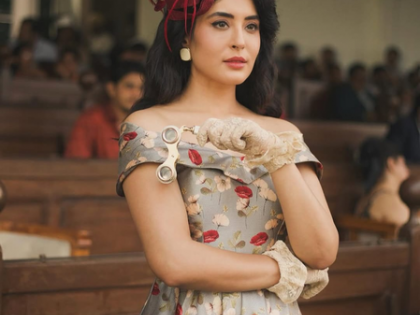 Kritika Kamra to star in ‘Abhay’ writer Pushaan Mukherjee’s directorial debut film | Kritika Kamra to star in ‘Abhay’ writer Pushaan Mukherjee’s directorial debut film Kritika Kamra to star in ‘Abhay’ writer Pushaan Mukherjee’s directorial debut film | Kritika Kamra to star in ‘Abhay’ writer Pushaan Mukherjee’s directorial debut film