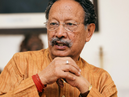 Former Uttarakhand CM Bhuwan Chandra Khanduri passes away in Dehradun | Former Uttarakhand CM Bhuwan Chandra Khanduri passes away in Dehradun Former Uttarakhand CM Bhuwan Chandra Khanduri passes away in Dehradun | Former Uttarakhand CM Bhuwan Chandra Khanduri passes away in Dehradun