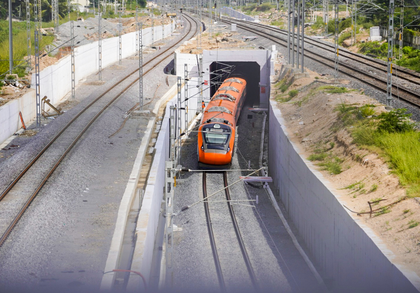 Indian Railways approves Rs 993 crore Arakkonam-Chengalpattu doubling project | Indian Railways approves Rs 993 crore Arakkonam-Chengalpattu doubling project Indian Railways approves Rs 993 crore Arakkonam-Chengalpattu doubling project | Indian Railways approves Rs 993 crore Arakkonam-Chengalpattu doubling project