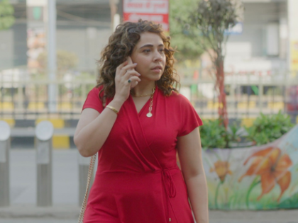 Maanvi Gagroo says her ‘Heer Sara Aur Pondicherry’ character is stubborn, jovial and naive | Maanvi Gagroo says her ‘Heer Sara Aur Pondicherry’ character is stubborn, jovial and naive Maanvi Gagroo says her ‘Heer Sara Aur Pondicherry’ character is stubborn, jovial and naive | Maanvi Gagroo says her ‘Heer Sara Aur Pondicherry’ character is stubborn, jovial and naive