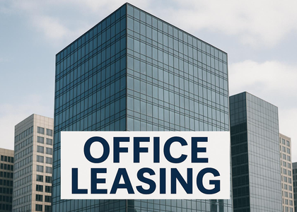 Hyderabad office leasing hits record first-quarter volume rising 21.6 pc | Hyderabad office leasing hits record first-quarter volume rising 21.6 pc Hyderabad office leasing hits record first-quarter volume rising 21.6 pc | Hyderabad office leasing hits record first-quarter volume rising 21.6 pc