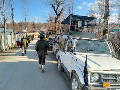 Bijnor Hindu boy forcibly converted to Islam in Kashmir, says family; files case | Bijnor Hindu boy forcibly converted to Islam in Kashmir, says family; files case Bijnor Hindu boy forcibly converted to Islam in Kashmir, says family; files case | Bijnor Hindu boy forcibly converted to Islam in Kashmir, says family; files case