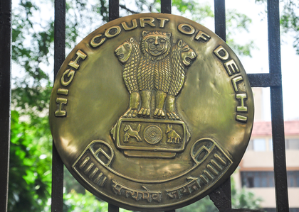 Delhi HC sentences YouTuber to six months jail for criminal contempt | Delhi HC sentences YouTuber to six months jail for criminal contempt Delhi HC sentences YouTuber to six months jail for criminal contempt | Delhi HC sentences YouTuber to six months jail for criminal contempt