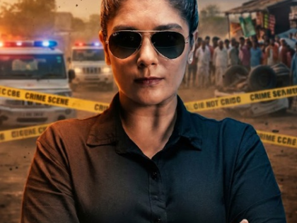 Pooja Gor on playing Sandhya in 'Looteri Dulhan': She's fighting for her own identity | Pooja Gor on playing Sandhya in 'Looteri Dulhan': She's fighting for her own identity Pooja Gor on playing Sandhya in 'Looteri Dulhan': She's fighting for her own identity | Pooja Gor on playing Sandhya in 'Looteri Dulhan': She's fighting for her own identity