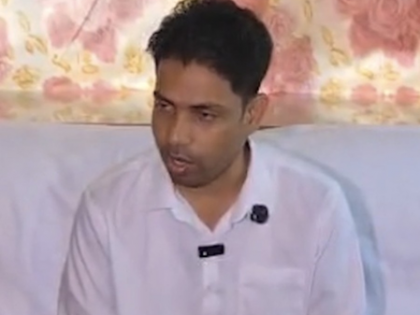 Bengal: Falta nominee exits repoll race in ‘people’s interest’, BJP rubs it in with ‘Lyari’ jibe at TMC | Bengal: Falta nominee exits repoll race in ‘people’s interest’, BJP rubs it in with ‘Lyari’ jibe at TMC Bengal: Falta nominee exits repoll race in ‘people’s interest’, BJP rubs it in with ‘Lyari’ jibe at TMC | Bengal: Falta nominee exits repoll race in ‘people’s interest’, BJP rubs it in with ‘Lyari’ jibe at TMC