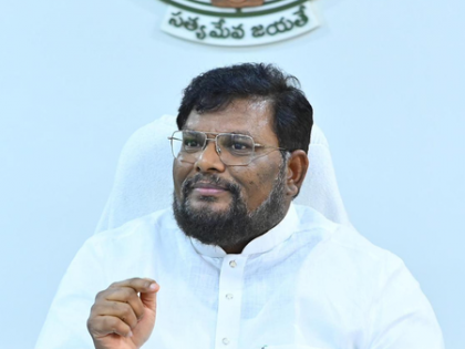 Andhra Pradesh Waqf Board set to receive records from Telangana | Andhra Pradesh Waqf Board set to receive records from Telangana Andhra Pradesh Waqf Board set to receive records from Telangana | Andhra Pradesh Waqf Board set to receive records from Telangana