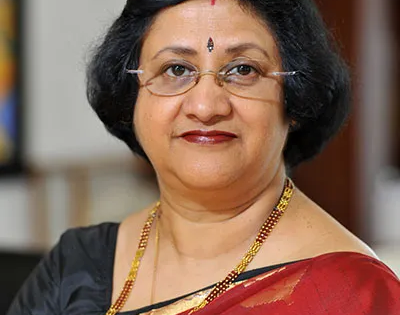 Next AI chapter in India to be spoken in languages of its people: Arundhati Bhattacharya | Next AI chapter in India to be spoken in languages of its people: Arundhati Bhattacharya Next AI chapter in India to be spoken in languages of its people: Arundhati Bhattacharya | Next AI chapter in India to be spoken in languages of its people: Arundhati Bhattacharya