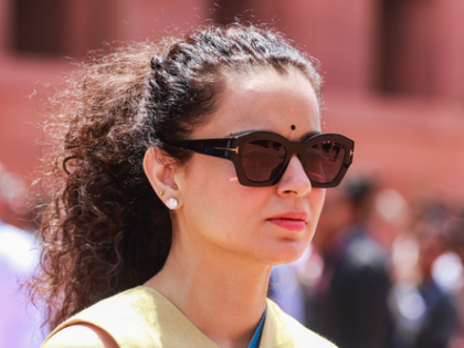 Kangana Ranaut urges women to be independent: Indian society is notorious for abandoning daughters | Kangana Ranaut urges women to be independent: Indian society is notorious for abandoning daughters Kangana Ranaut urges women to be independent: Indian society is notorious for abandoning daughters | Kangana Ranaut urges women to be independent: Indian society is notorious for abandoning daughters