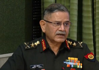 Army Chief General Upendra Dwivedi calls for expanding 'Smart Power' in volatile world | Army Chief General Upendra Dwivedi calls for expanding 'Smart Power' in volatile world Army Chief General Upendra Dwivedi calls for expanding 'Smart Power' in volatile world | Army Chief General Upendra Dwivedi calls for expanding 'Smart Power' in volatile world