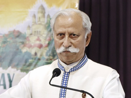 Arunachal Guv pitches stronger MSME ecosystem for jobs, self-reliance | Arunachal Guv pitches stronger MSME ecosystem for jobs, self-reliance Arunachal Guv pitches stronger MSME ecosystem for jobs, self-reliance | Arunachal Guv pitches stronger MSME ecosystem for jobs, self-reliance