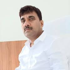 Bihar: Court grants interim relief to JDU MLA Amrendra Kumar Pandey | Bihar: Court grants interim relief to JDU MLA Amrendra Kumar Pandey Bihar: Court grants interim relief to JDU MLA Amrendra Kumar Pandey | Bihar: Court grants interim relief to JDU MLA Amrendra Kumar Pandey