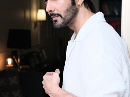 Rajniesh Duggal on 'Bhula Diya Tujhe': It talks about the choices people face in relationships | Rajniesh Duggal on 'Bhula Diya Tujhe': It talks about the choices people face in relationships Rajniesh Duggal on 'Bhula Diya Tujhe': It talks about the choices people face in relationships | Rajniesh Duggal on 'Bhula Diya Tujhe': It talks about the choices people face in relationships