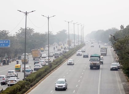 CAQM invokes GRAP-1 measures as Delhi AQI rises to 208 | CAQM invokes GRAP-1 measures as Delhi AQI rises to 208 CAQM invokes GRAP-1 measures as Delhi AQI rises to 208 | CAQM invokes GRAP-1 measures as Delhi AQI rises to 208