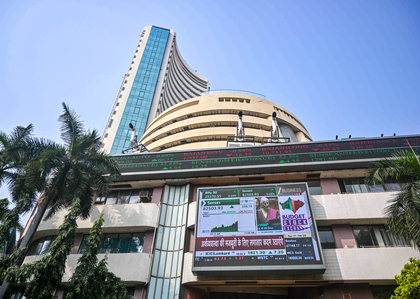 Nifty likely to touch 29,000 by FY27-end despite global uncertainties: Report | Nifty likely to touch 29,000 by FY27-end despite global uncertainties: Report Nifty likely to touch 29,000 by FY27-end despite global uncertainties: Report | Nifty likely to touch 29,000 by FY27-end despite global uncertainties: Report