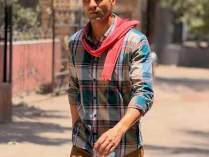 Vivek Dahiya on doing 'Superhero Istreewala': Playing someone with superpowers felt exciting | Vivek Dahiya on doing 'Superhero Istreewala': Playing someone with superpowers felt exciting Vivek Dahiya on doing 'Superhero Istreewala': Playing someone with superpowers felt exciting | Vivek Dahiya on doing 'Superhero Istreewala': Playing someone with superpowers felt exciting