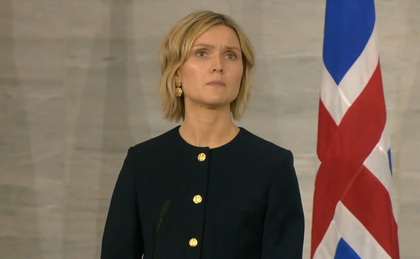 Love Word ‘Sambandh’, This Is What People Need Today: Iceland’s Frostadottir Lauds PM Modi’s Remarks in Oslo | Love Word ‘Sambandh’, This Is What People Need Today: Iceland’s Frostadottir Lauds PM Modi’s Remarks in Oslo Love Word ‘Sambandh’, This Is What People Need Today: Iceland’s Frostadottir Lauds PM Modi’s Remarks in Oslo | Love Word ‘Sambandh’, This Is What People Need Today: Iceland’s Frostadottir Lauds PM Modi’s Remarks in Oslo