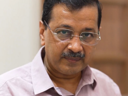 'You trusted me, thank you': Arvind Kejriwal tells NEET aspirants not to lose courage | 'You trusted me, thank you': Arvind Kejriwal tells NEET aspirants not to lose courage 'You trusted me, thank you': Arvind Kejriwal tells NEET aspirants not to lose courage | 'You trusted me, thank you': Arvind Kejriwal tells NEET aspirants not to lose courage