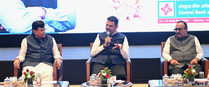 Maharashtra govt mulling to raise OBC non-creamy layer cap to Rs 15 lakh | Maharashtra govt mulling to raise OBC non-creamy layer cap to Rs 15 lakh Maharashtra govt mulling to raise OBC non-creamy layer cap to Rs 15 lakh | Maharashtra govt mulling to raise OBC non-creamy layer cap to Rs 15 lakh