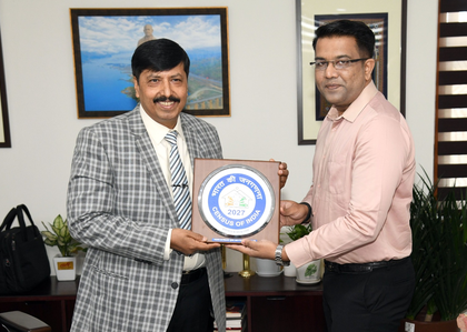 Gujarat sees 60,000 join digital self-enumeration drive for Census 2027, says Chief Secy | Gujarat sees 60,000 join digital self-enumeration drive for Census 2027, says Chief Secy Gujarat sees 60,000 join digital self-enumeration drive for Census 2027, says Chief Secy | Gujarat sees 60,000 join digital self-enumeration drive for Census 2027, says Chief Secy