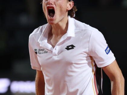 Hamburg Open: Buse knocks out defending champion Cobolli, Auger-Aliassime powers into Rd 2 | Hamburg Open: Buse knocks out defending champion Cobolli, Auger-Aliassime powers into Rd 2 Hamburg Open: Buse knocks out defending champion Cobolli, Auger-Aliassime powers into Rd 2 | Hamburg Open: Buse knocks out defending champion Cobolli, Auger-Aliassime powers into Rd 2