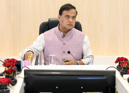 Assam govt to impose fine for delay in pension disbursal to retired staff | Assam govt to impose fine for delay in pension disbursal to retired staff Assam govt to impose fine for delay in pension disbursal to retired staff | Assam govt to impose fine for delay in pension disbursal to retired staff