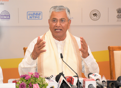 'One Nation, One Election' could save Rs 7 lakh crore: JPC Chairperson | 'One Nation, One Election' could save Rs 7 lakh crore: JPC Chairperson 'One Nation, One Election' could save Rs 7 lakh crore: JPC Chairperson | 'One Nation, One Election' could save Rs 7 lakh crore: JPC Chairperson