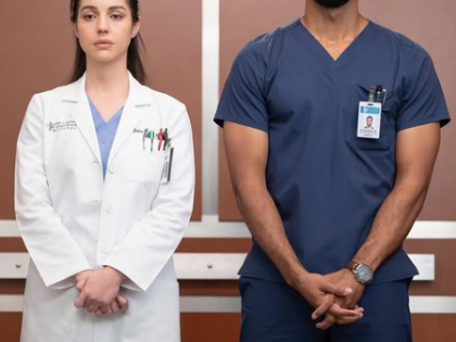 ‘Grey’s Anatomy’ gets it spinoff, sets 2026-2027 broadcast season release | ‘Grey’s Anatomy’ gets it spinoff, sets 2026-2027 broadcast season release