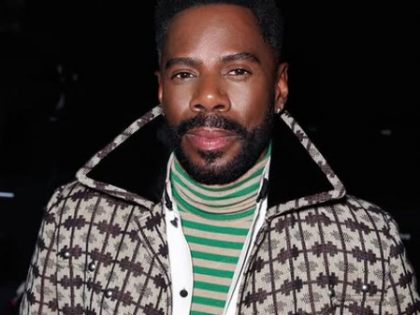 Colman Domingo reveals his siblings' reactions to his coming out | Colman Domingo reveals his siblings' reactions to his coming out Colman Domingo reveals his siblings' reactions to his coming out | Colman Domingo reveals his siblings' reactions to his coming out