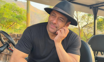 Salman Khan loses cool at media during hospital visit | Salman Khan loses cool at media during hospital visit Salman Khan loses cool at media during hospital visit | Salman Khan loses cool at media during hospital visit