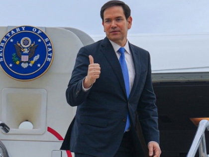 Rubio to visit India from May 23-26 for key diplomatic talks | Rubio to visit India from May 23-26 for key diplomatic talks Rubio to visit India from May 23-26 for key diplomatic talks | Rubio to visit India from May 23-26 for key diplomatic talks