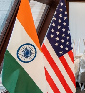 US-India humanitarian partnership aims to expand school nutrition programmes globally | US-India humanitarian partnership aims to expand school nutrition programmes globally US-India humanitarian partnership aims to expand school nutrition programmes globally | US-India humanitarian partnership aims to expand school nutrition programmes globally