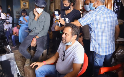 Anees Bazmee says ‘Bhool Bhulaiyaa 2’ holds ‘beautiful place’ in his heart as film turns 4 | Anees Bazmee says ‘Bhool Bhulaiyaa 2’ holds ‘beautiful place’ in his heart as film turns 4 Anees Bazmee says ‘Bhool Bhulaiyaa 2’ holds ‘beautiful place’ in his heart as film turns 4 | Anees Bazmee says ‘Bhool Bhulaiyaa 2’ holds ‘beautiful place’ in his heart as film turns 4