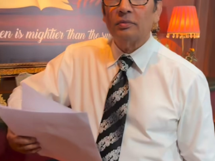 Adhyayan Suman says ‘my papa greatest’ as he recreates viral ’90s trend with Shekhar Suman | Adhyayan Suman says ‘my papa greatest’ as he recreates viral ’90s trend with Shekhar Suman Adhyayan Suman says ‘my papa greatest’ as he recreates viral ’90s trend with Shekhar Suman | Adhyayan Suman says ‘my papa greatest’ as he recreates viral ’90s trend with Shekhar Suman
