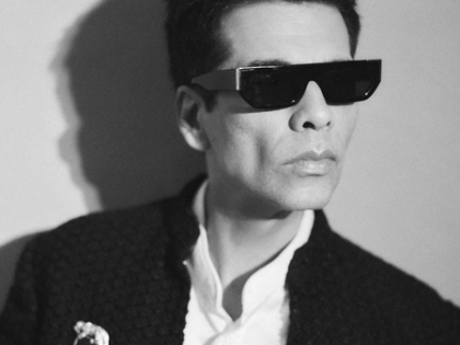 Karan Johar ventures into Gujarati cinema with ‘Jindagi Once More’ | Karan Johar ventures into Gujarati cinema with ‘Jindagi Once More’ Karan Johar ventures into Gujarati cinema with ‘Jindagi Once More’ | Karan Johar ventures into Gujarati cinema with ‘Jindagi Once More’