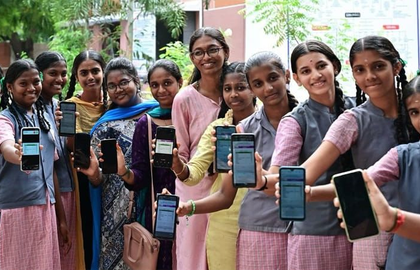 Tamil Nadu Class 10 results declared, 94.31 pc pass | Tamil Nadu Class 10 results declared, 94.31 pc pass Tamil Nadu Class 10 results declared, 94.31 pc pass | Tamil Nadu Class 10 results declared, 94.31 pc pass