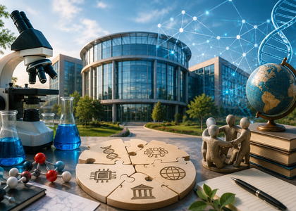 ANRF selects 10 research centres to boost multidisciplinary innovation | ANRF selects 10 research centres to boost multidisciplinary innovation ANRF selects 10 research centres to boost multidisciplinary innovation | ANRF selects 10 research centres to boost multidisciplinary innovation