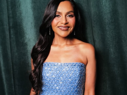 Mindy Kaling: Never a joy to be scrutinised | Mindy Kaling: Never a joy to be scrutinised Mindy Kaling: Never a joy to be scrutinised | Mindy Kaling: Never a joy to be scrutinised