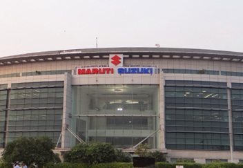 Maruti Suzuki India launches Smart Factory Lab for skill development in Lucknow | Maruti Suzuki India launches Smart Factory Lab for skill development in Lucknow Maruti Suzuki India launches Smart Factory Lab for skill development in Lucknow | Maruti Suzuki India launches Smart Factory Lab for skill development in Lucknow