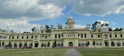 Lucknow varsity sacks professor over obscene call to female student and NEET paper leak 'offer' | Lucknow varsity sacks professor over obscene call to female student and NEET paper leak 'offer' Lucknow varsity sacks professor over obscene call to female student and NEET paper leak 'offer' | Lucknow varsity sacks professor over obscene call to female student and NEET paper leak 'offer'