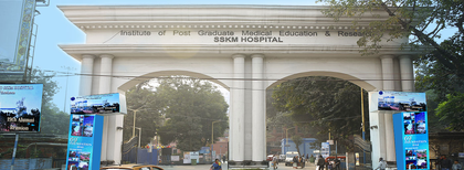 Bengal govt launches major security revamp at 5 Kolkata hospitals, night patrols in place | Bengal govt launches major security revamp at 5 Kolkata hospitals, night patrols in place Bengal govt launches major security revamp at 5 Kolkata hospitals, night patrols in place | Bengal govt launches major security revamp at 5 Kolkata hospitals, night patrols in place