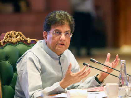 India to host 68th session of Asian Productivity Organisation Governing Body | India to host 68th session of Asian Productivity Organisation Governing Body India to host 68th session of Asian Productivity Organisation Governing Body | India to host 68th session of Asian Productivity Organisation Governing Body