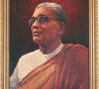 Andhra Pradesh Governor, CM pay tribute to Prakasam Pantulu on death anniversary | Andhra Pradesh Governor, CM pay tribute to Prakasam Pantulu on death anniversary Andhra Pradesh Governor, CM pay tribute to Prakasam Pantulu on death anniversary | Andhra Pradesh Governor, CM pay tribute to Prakasam Pantulu on death anniversary