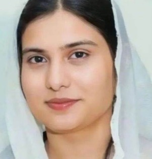 FIR registered against Iqra Hasan; accused of blocking road, creating ...