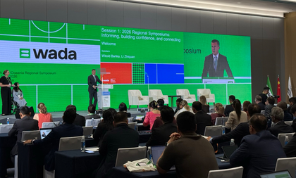 WADA calls for harmonisation, unity in lead-up to new Code ...