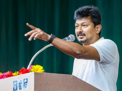 Udhayanidhi demands action on TN's law and order after death of alleged ...