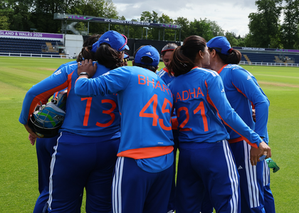 Women’s T20 WC: Fancy India to win over Pakistan, have jumped at least ...