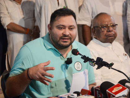 tejashwi-yadav-warns-of-major-protest-if-firs-against-demonstrators