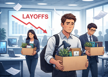 China’s overworked tech force now faces mass AI-driven layoffs: Report ...